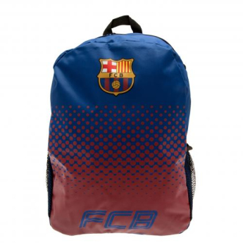FC Barcelona batoh fade