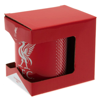 FC Liverpool hrnček fade