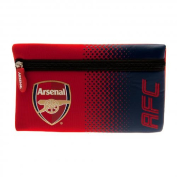 FC Arsenal peračník flat fade