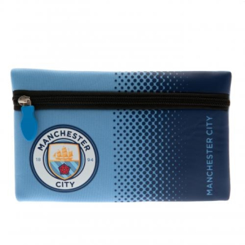Manchester City peračník flat fade