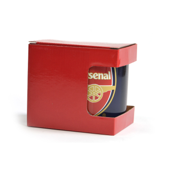 FC Arsenal hrnček halftone