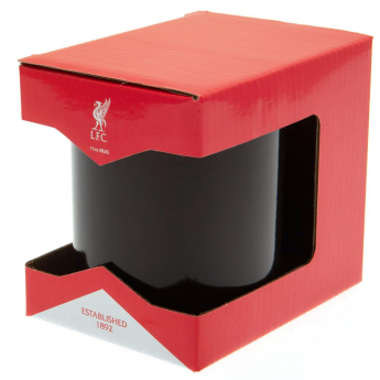 FC Liverpool hrnček Changing Gradient