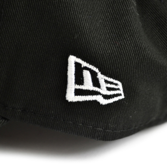 Manchester United čiapka baseballová šiltovka New Era 9Forty Black