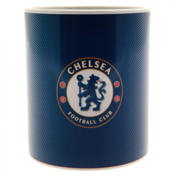 FC Chelsea hrnček Changing Gradient
