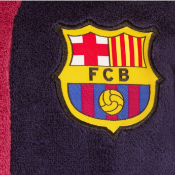 FC Barcelona detský župan SLab navy