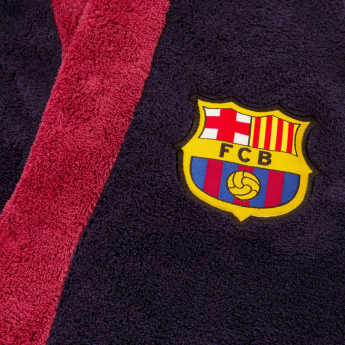FC Barcelona detský župan SLab navy