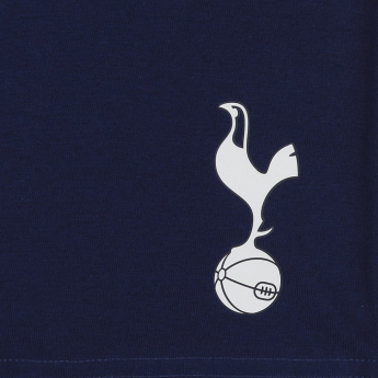 Tottenham detské pyžamo SLab white