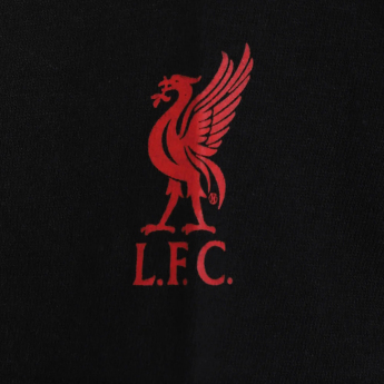 FC Liverpool pánske tričko SLab graphic black