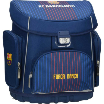 FC Barcelona školská aktovka ABC bag