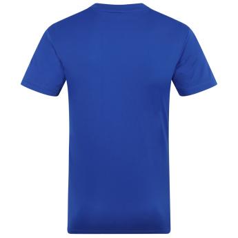 FC Chelsea pánske tričko Poly white