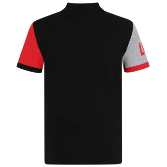 FC Liverpool polokošeľa Sleeve black