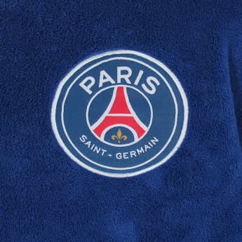 Paris Saint Germain pánsky župan blue