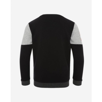 FC Liverpool detská mikina crew sweat
