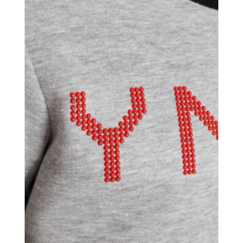 FC Liverpool detská mikina crew sweat