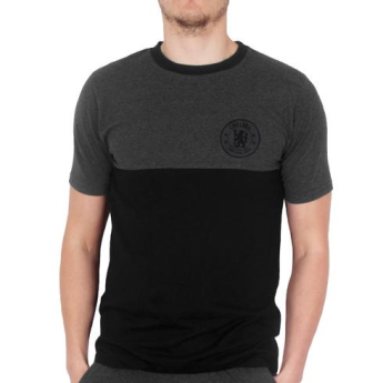 FC Chelsea pánske pyžamo long grey