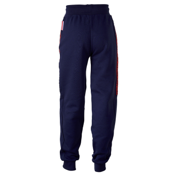 Paris Saint Germain detské tepláky sweat navy