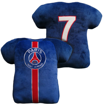 Paris Saint Germain vankúšik shirt