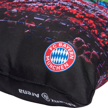 Bayern Mníchov vankúšik Allianz Arena