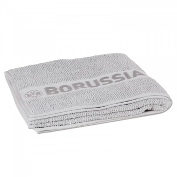Borussia Dortmund osuška grey