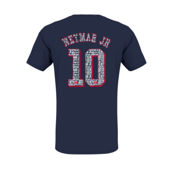 Neymar Jr pánske tričko neymar navy