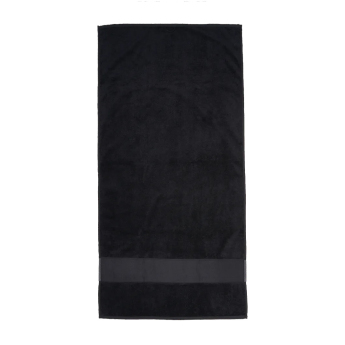 Bayern Mníchov osuška black