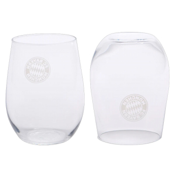 Bayern Mníchov set pohárov glasses