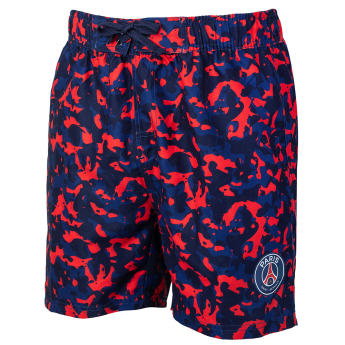 Paris Saint Germain detské plavky sweat colour