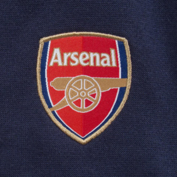 FC Arsenal pánske kraťasy navy