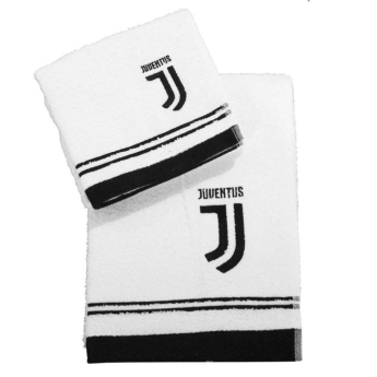 Juventus Torino set uterákov white