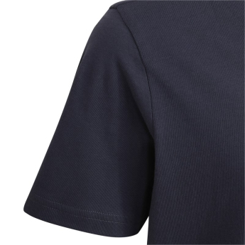Paul Pogba detské tričko POGBA Graphic navy