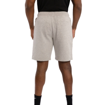 FC Liverpool pánske kraťasy sweat grey