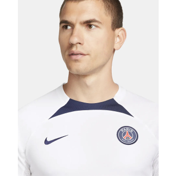 Paris Saint Germain futbalový dres Strike white