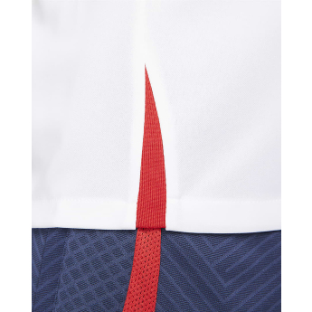 Paris Saint Germain futbalový dres Strike white