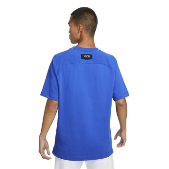 Inter Milano pánske tričko travel blue