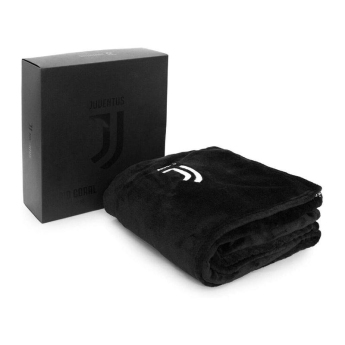 Juventus Torino fleecová deka coral