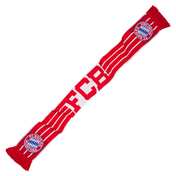 Bayern Mníchov zimný šál Rekordmeister