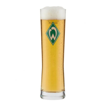 Werder Bremen poháre Bierglas 300 ml