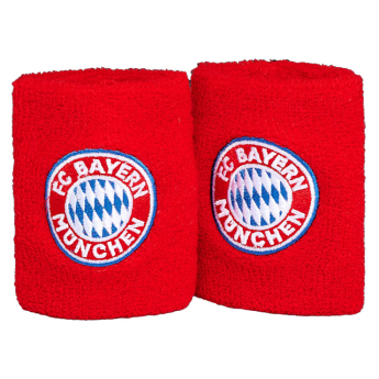 Bayern Mníchov potítka red