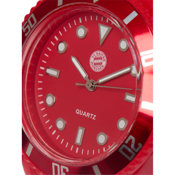 Bayern Mníchov detské hodinky wrist