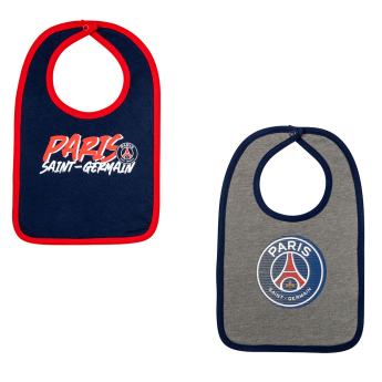 Paris Saint Germain set podbradníkov blue and grey