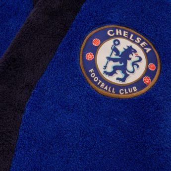FC Chelsea detský župan royal