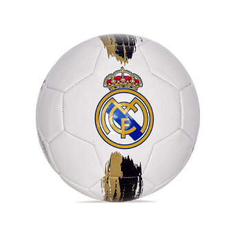 Real Madrid futbalová lopta Pallone