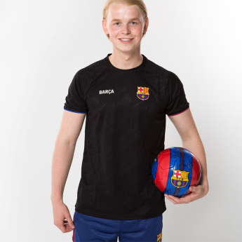 FC Barcelona futbalová lopta Lineas