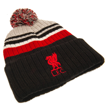 FC Liverpool zimná čiapka Pinewood