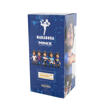 Futbalová reprezentácia figúrka MINIX Football Icon Maradona