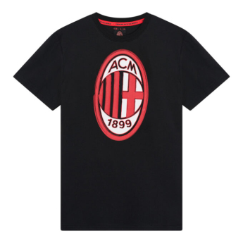 AC Milano pánske tričko Big Logo