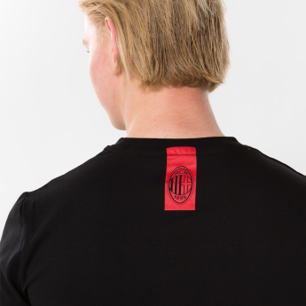 AC Milano pánske tričko Graphic Logo