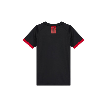 AC Milano detská súprava Stripe