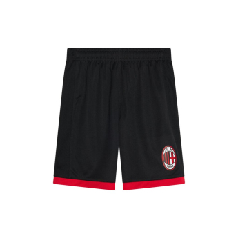 AC Milano detská súprava Stripe