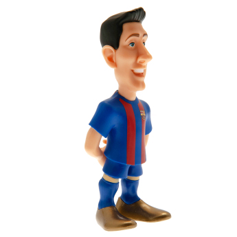 Robert Lewandowski figúrka MINIX Football Club Lewandowski